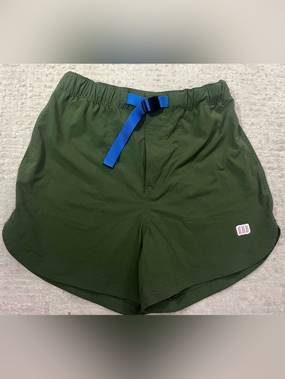 Topo Designs River Shorts